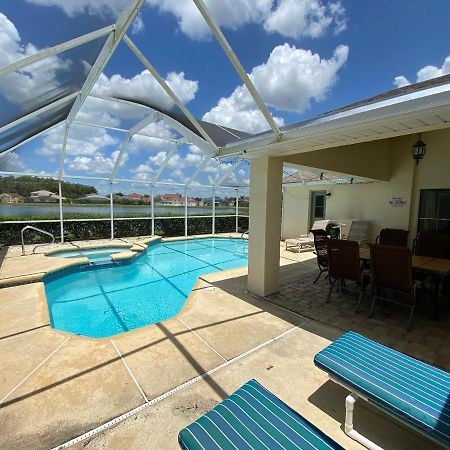 All Homes With Private Pool Kissimmee Exterior photo