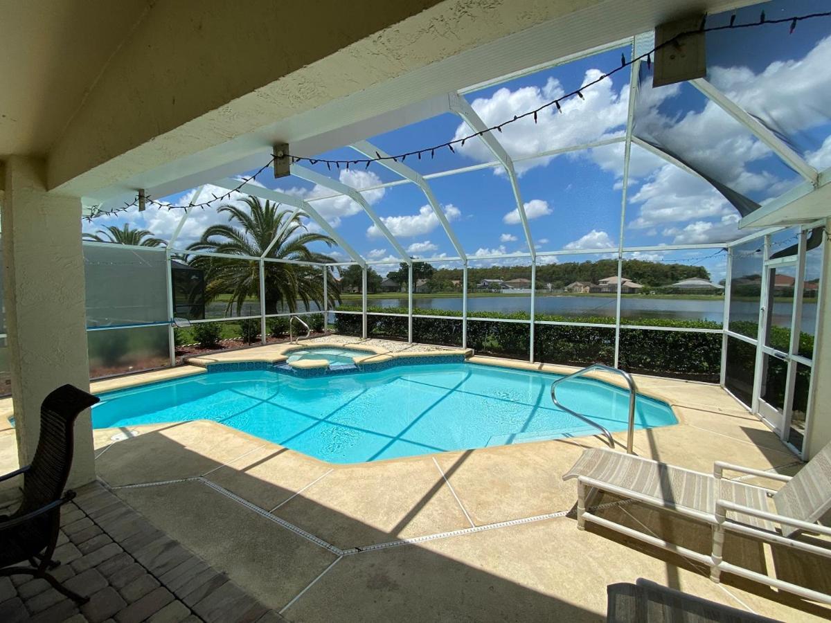 All Homes With Private Pool Kissimmee Exterior photo